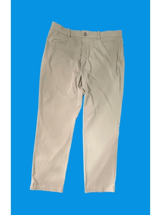 Nike Other - Nike Dri‑Fit Standard Fit Pants Men’s 36x30 AJ5489‑247 NWOT